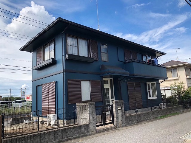 街の外壁塗装やさん深谷店は建設業許可取得業者です。リフォーム瑕疵保険にも登録しております。