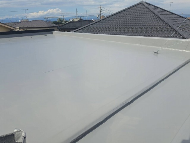 ウレタン防水
