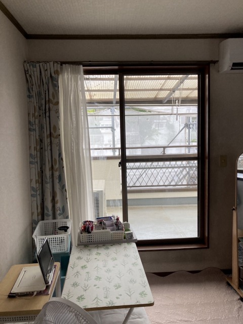 小川町で内窓取付けのご相談。現地調査に伺いました。