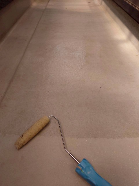 ベランダトップ